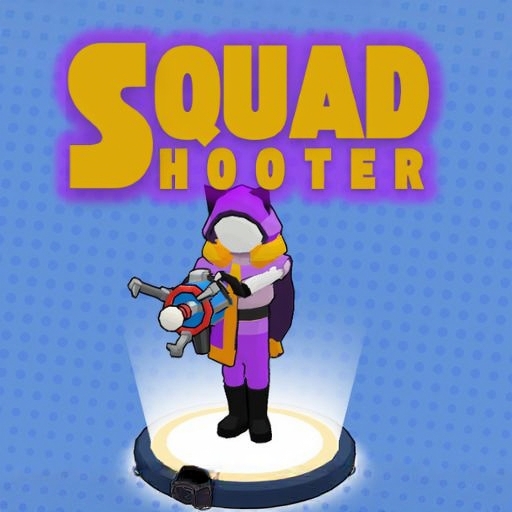 Squad Shooter