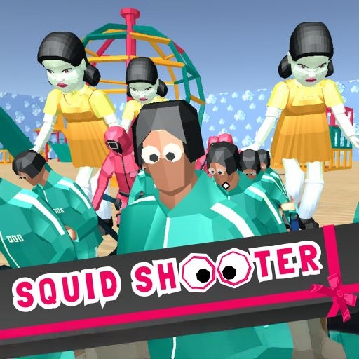 Squid Shooter