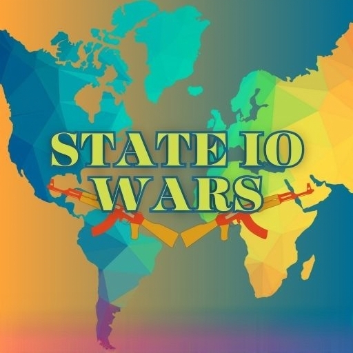 State IO Wars