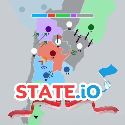 State IO