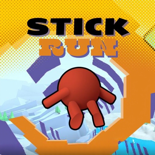 Stick Run