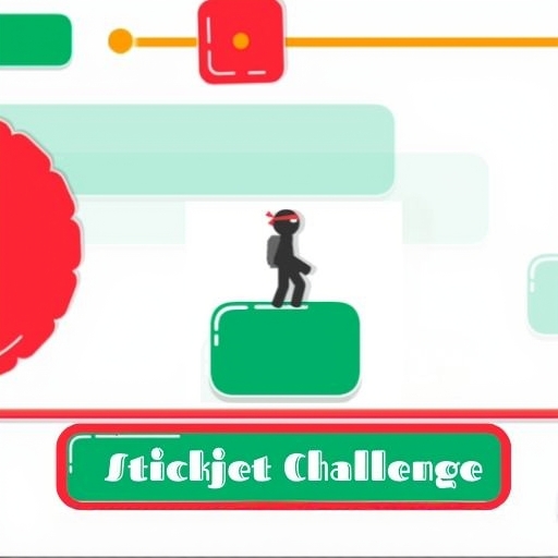 Stickjet Challenge
