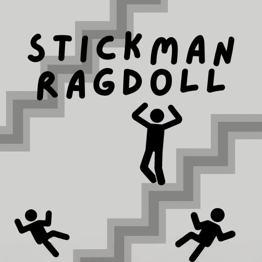 Stickman Ragdoll