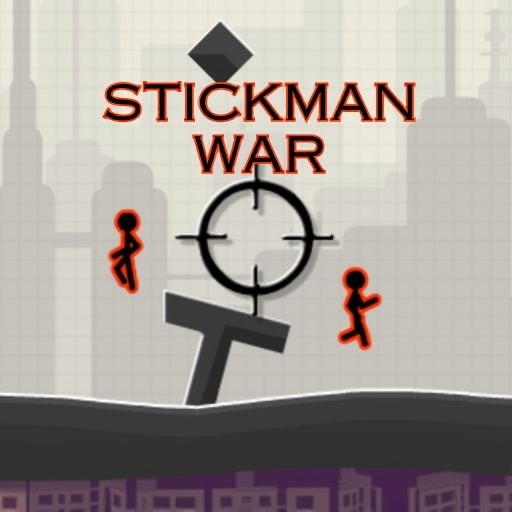 Stickman War