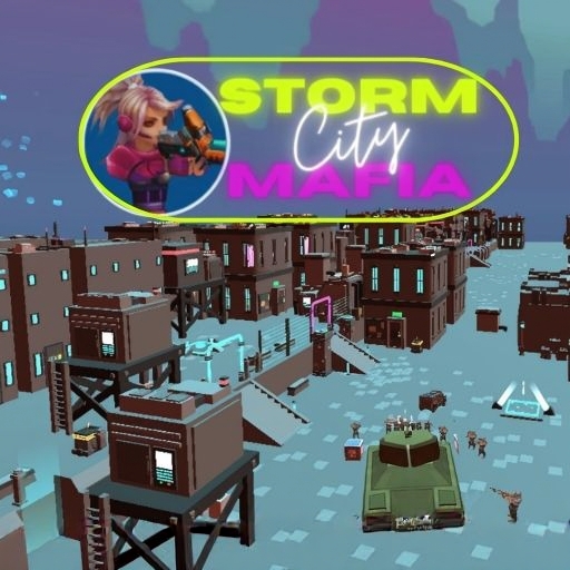 Storm City Mafia