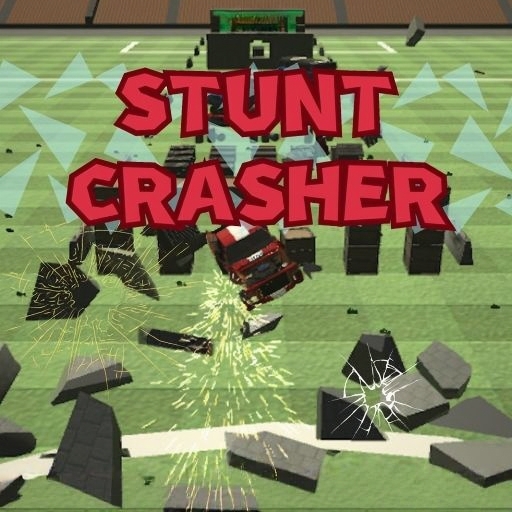 Stunt Crasher
