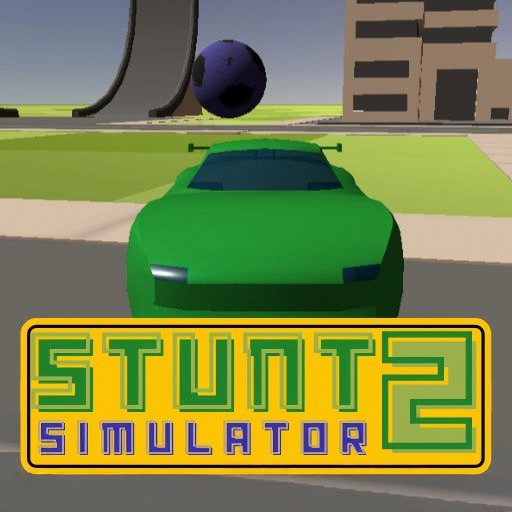 Stunt Simulator 2