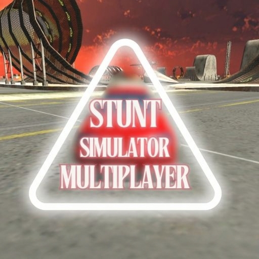 Stunt Simulator Multiplayer