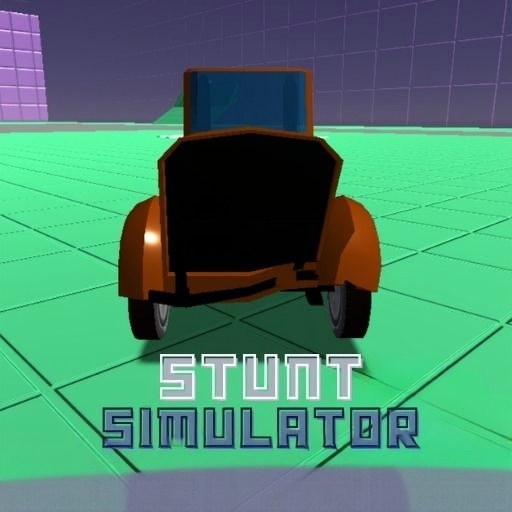 Stunt Simulator