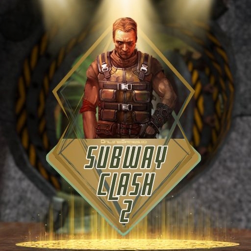 Subway Clash 2