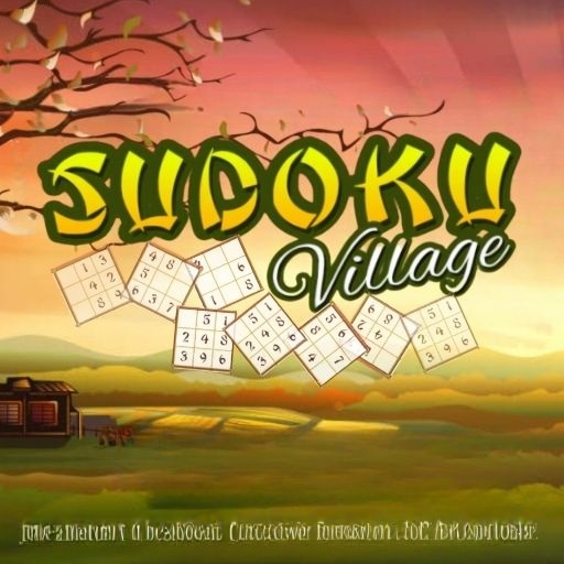 Sudoku Village