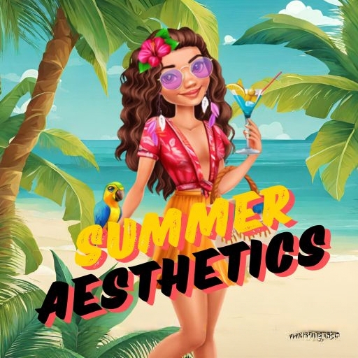 Summer Aesthetics
