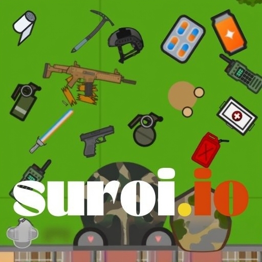 Suroi IO