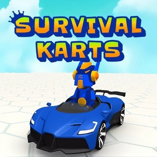 Survival Karts