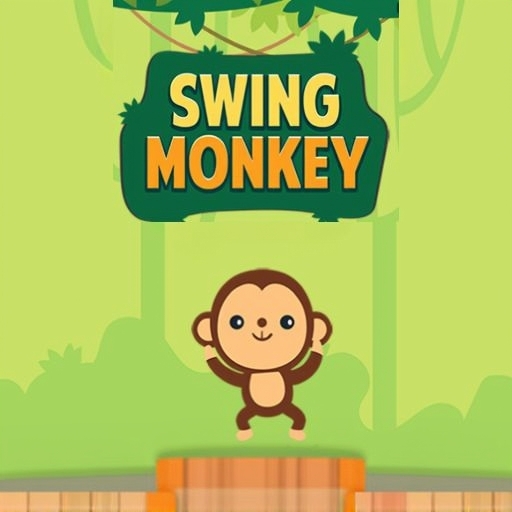 Swing Monkey