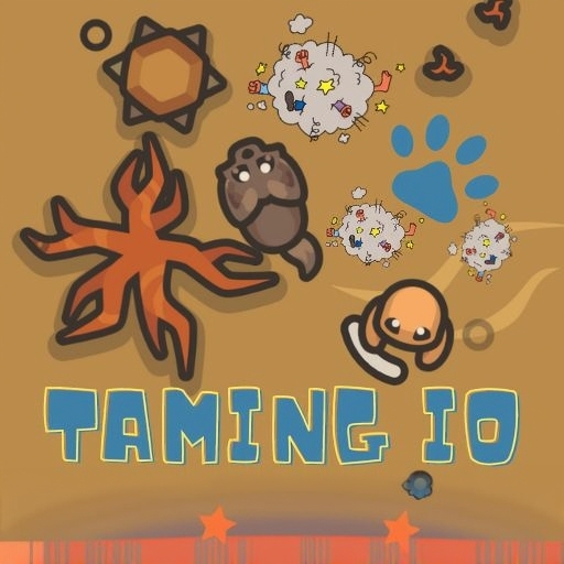 Taming IO