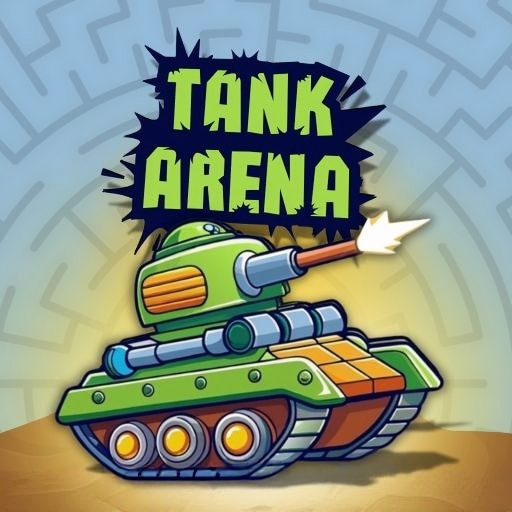 TANK ARENA