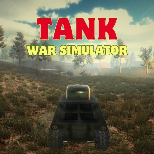 Tank War Simulator