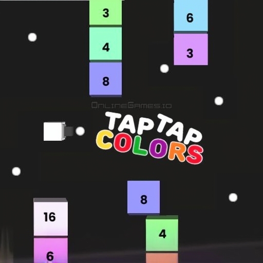 Tap Tap Colors