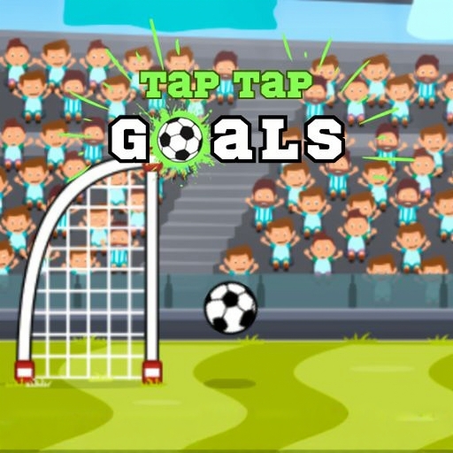 Tap Tap Goals
