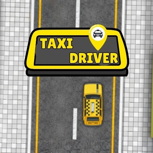 Taxi Driver Classic