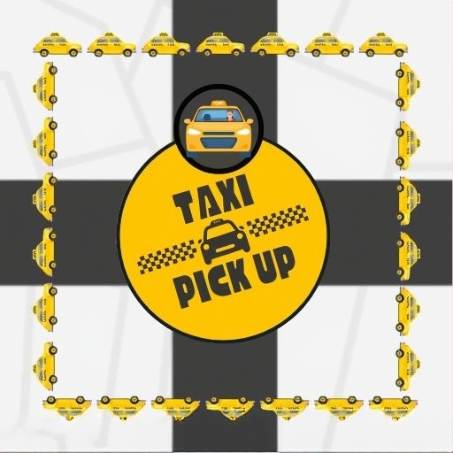 Taxi Pickup