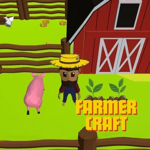 The Farmer Craft