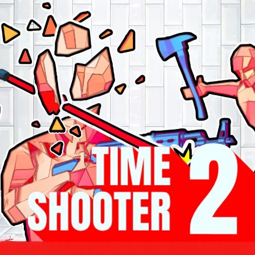 Time Shooter 2