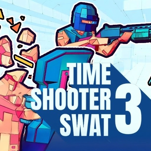 Time Shooter 3: SWAT