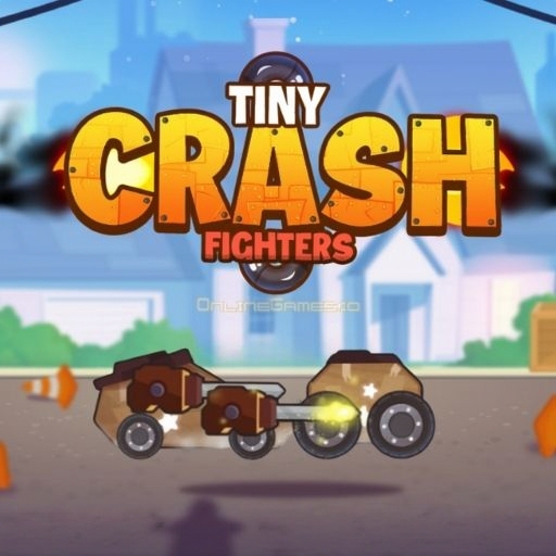 Tiny Crash Fighters