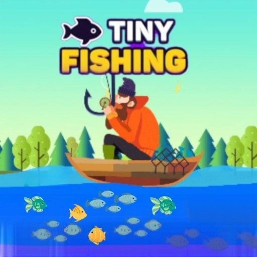 Tiny Fishing