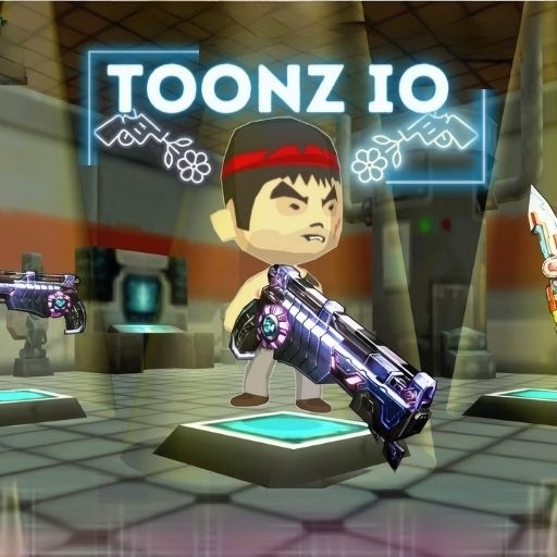 Toonz Io