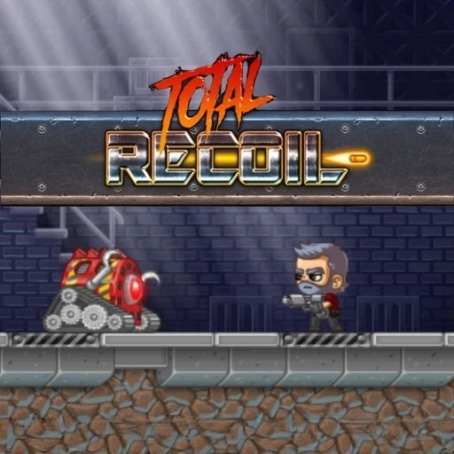 Total Recoil