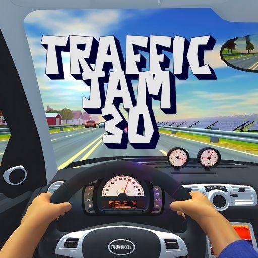 Traffic Jam 3D