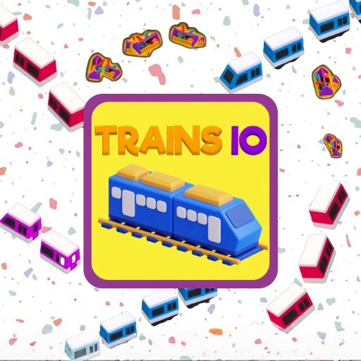 Trains IO