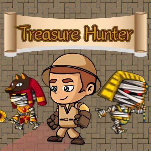 Treasure Hunter