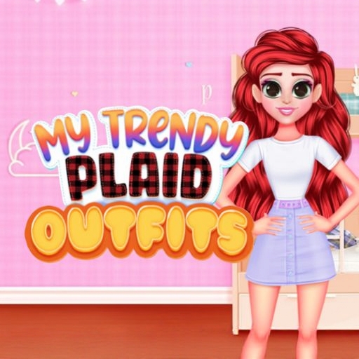 Trendy Plaid Outfits