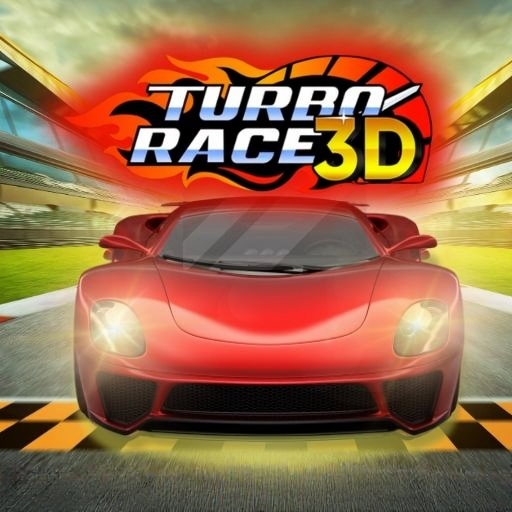Turbo Race 3D