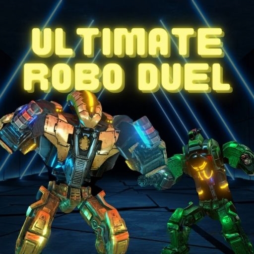 Ultimate Robo Duel 3D