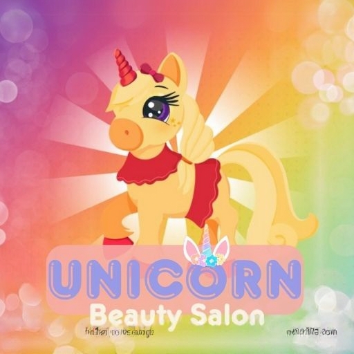 Unicorn Beauty Salon