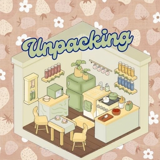 Unpacking
