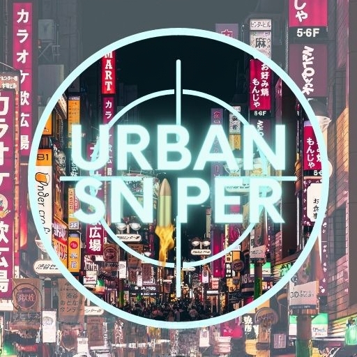 Urban Sniper