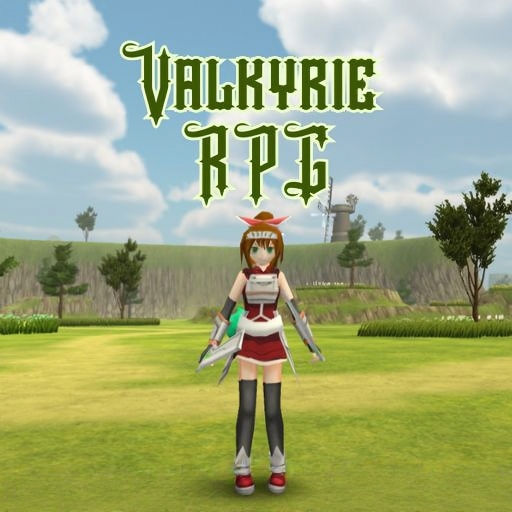 Valkyrie RPG