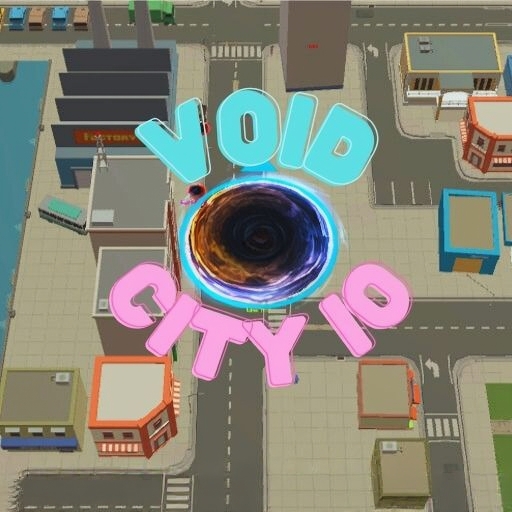 VOID CITY IO