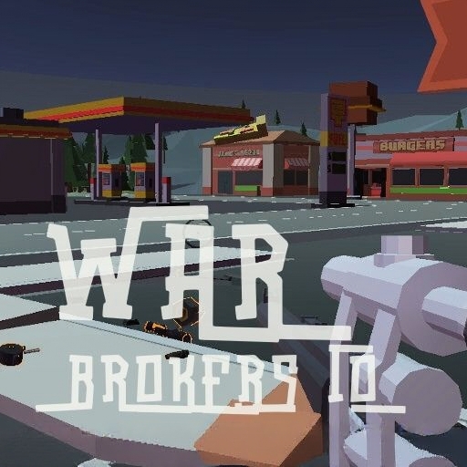 War Brokers