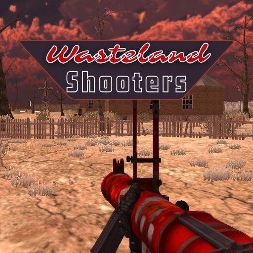 Wasteland Shooters