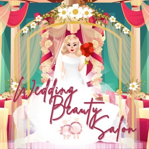 Wedding Beauty Salon
