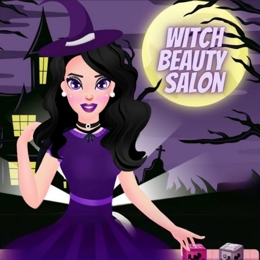 Witch Beauty Salon