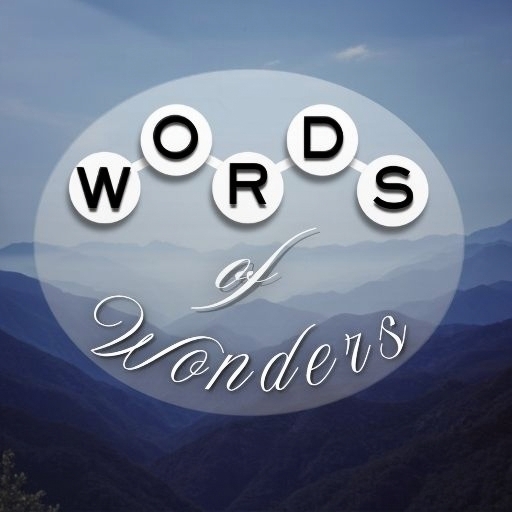 Words of Wonders