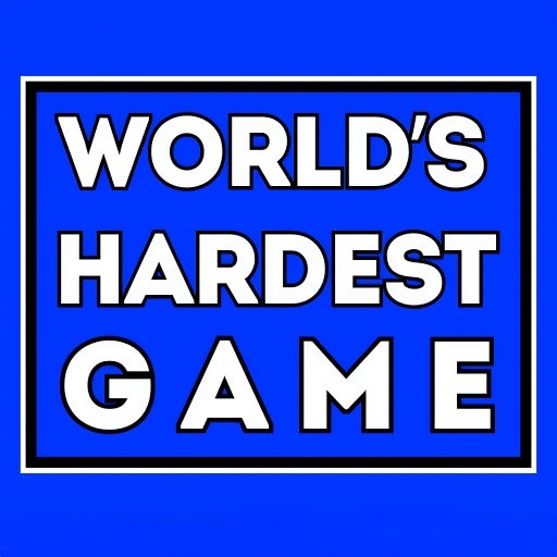World's Hardest Game